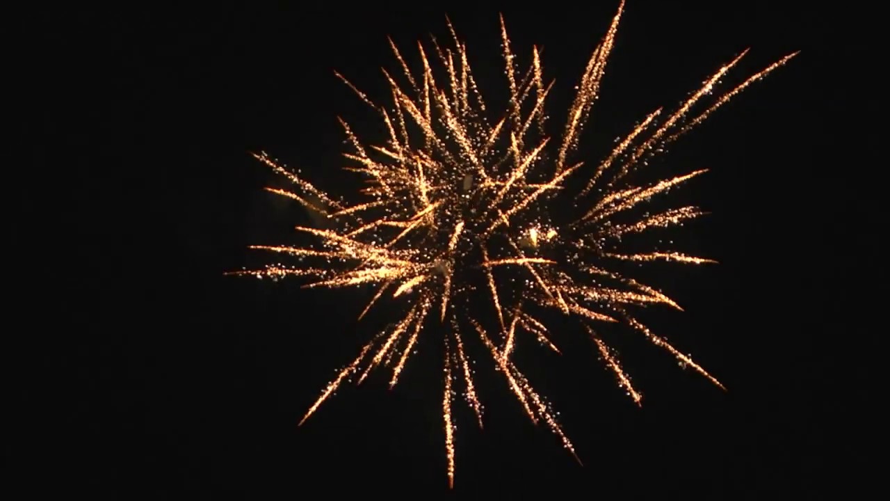 Батарея салютов "Новогодний подарок" (12/1)