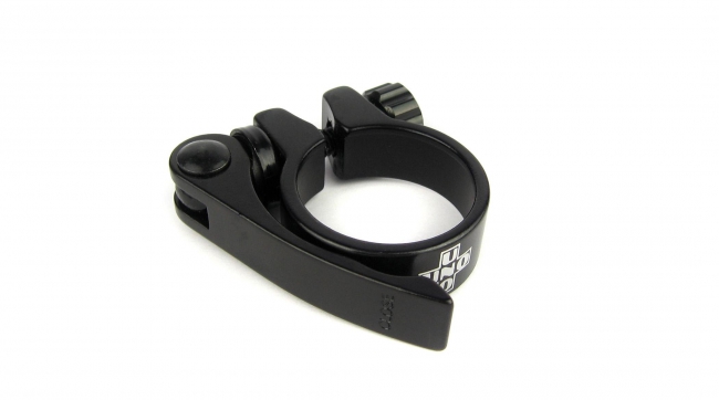 Зажим подседельный трубы 31,8