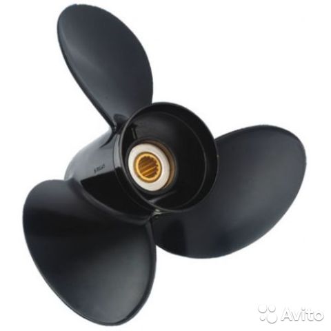 Винт 5111-093-09