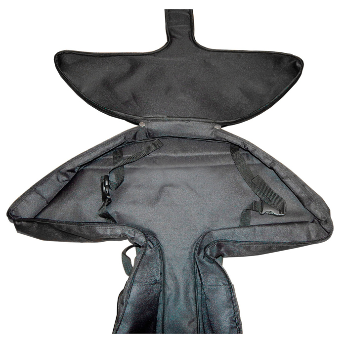 Чехол для арбалета "Скорпион" в сборе