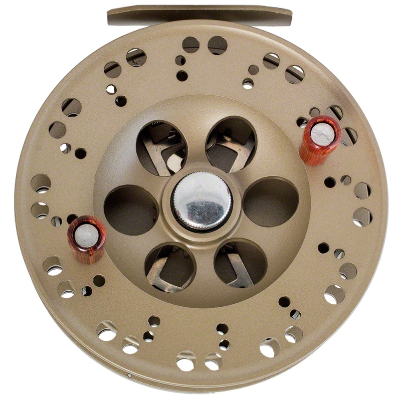 Катушка инерционная SWD Tactics-super 120, 2bb