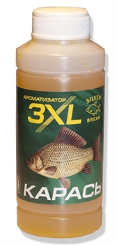 Ароматизатор 3XL Карась 100 мл