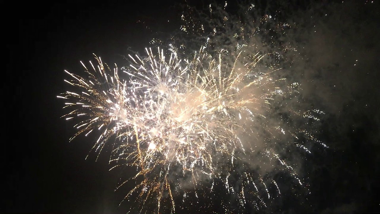 Батарея салютов "Король солнце"