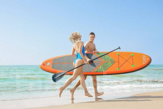 Сапборд ADVENTURE комплект