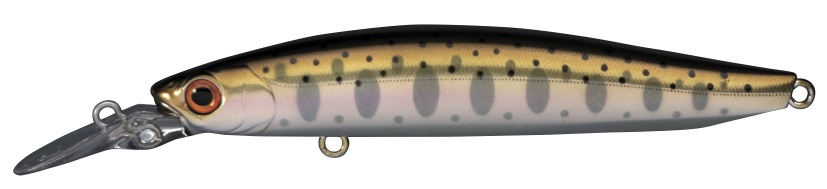 Воблер Cherry Blood MD75, №04