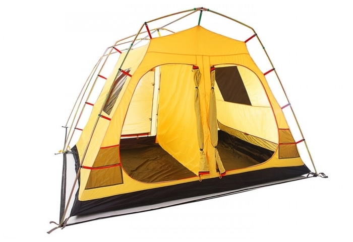 Палатка Victoria 5 Lux
