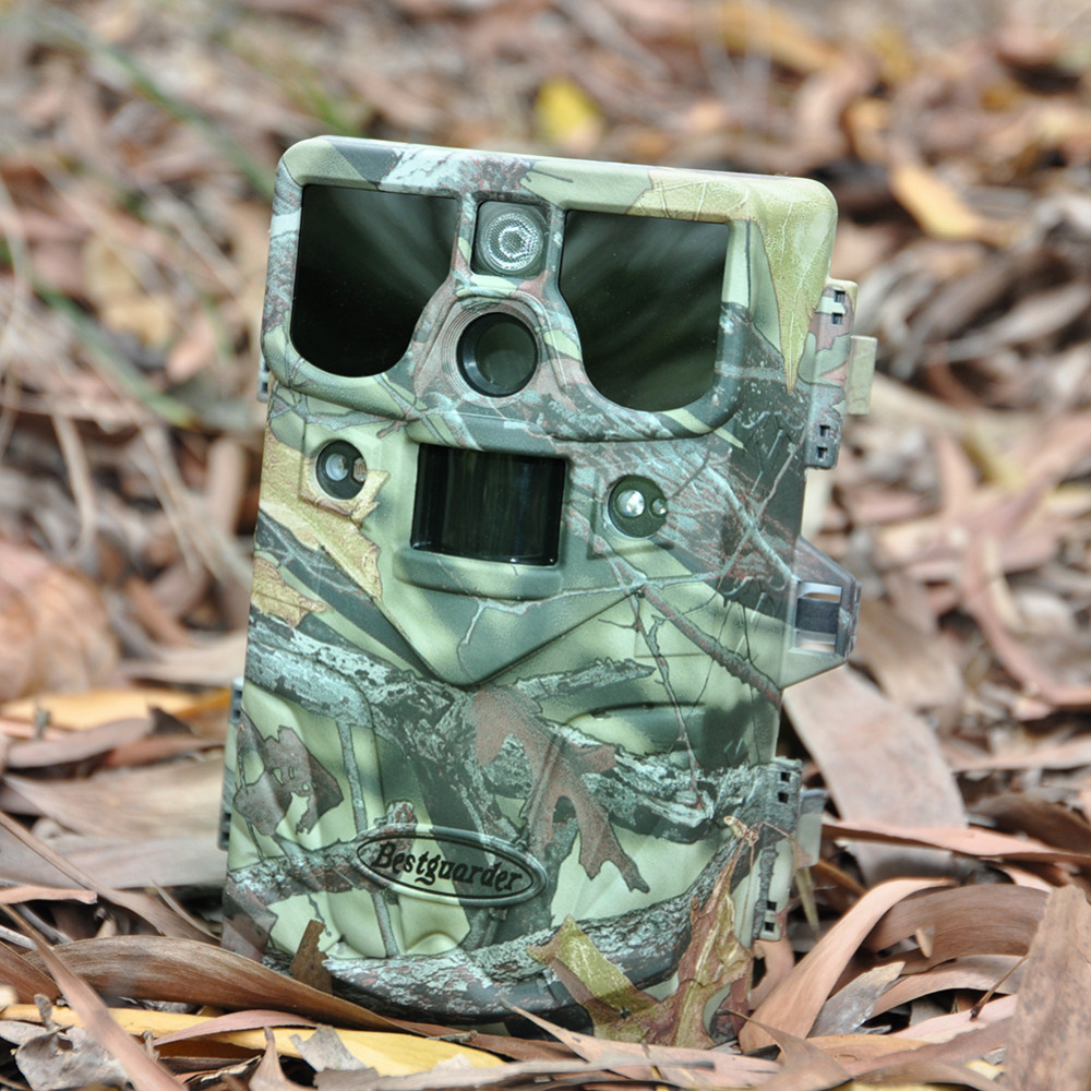 Охотничья фотоловушка SG-990V