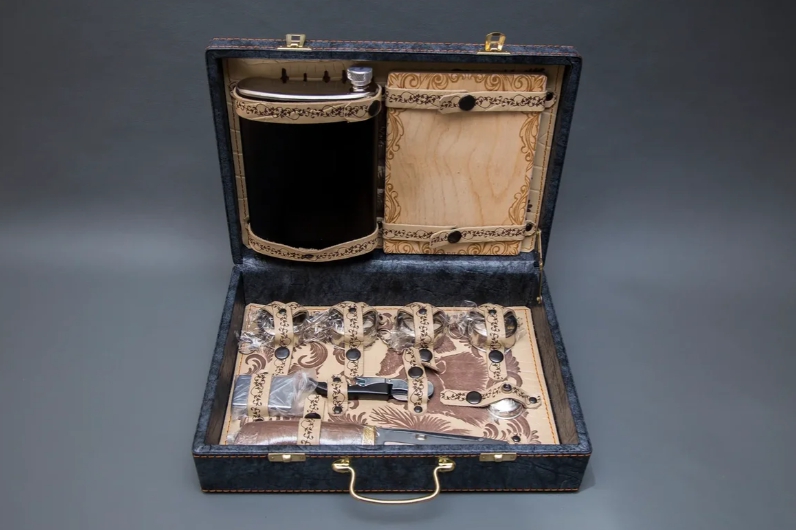 Шкатулка подарочная №6,1