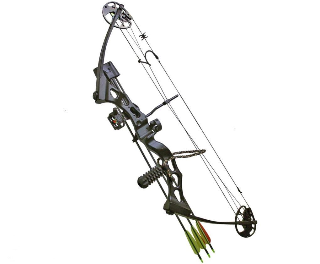 Лук блочный "Кондор"