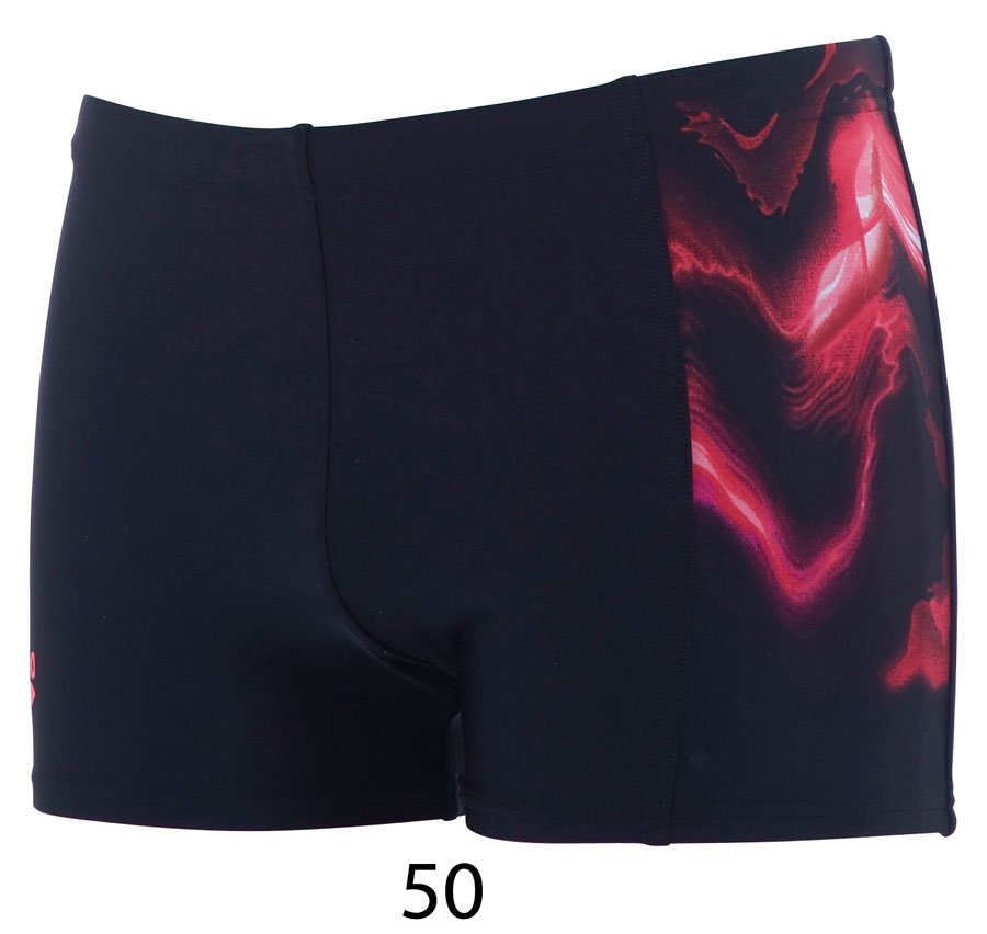 Плавки Fluid Short