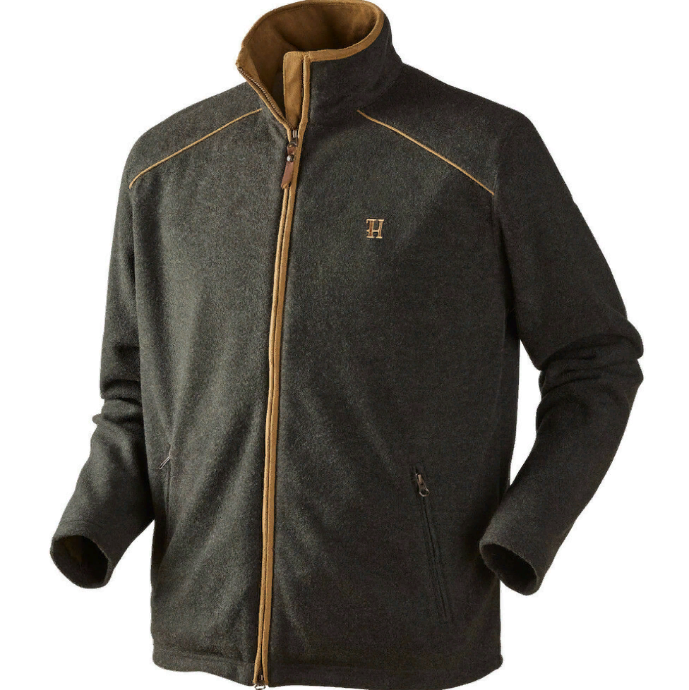 Куртка Sandhem Fleece, Earth grey