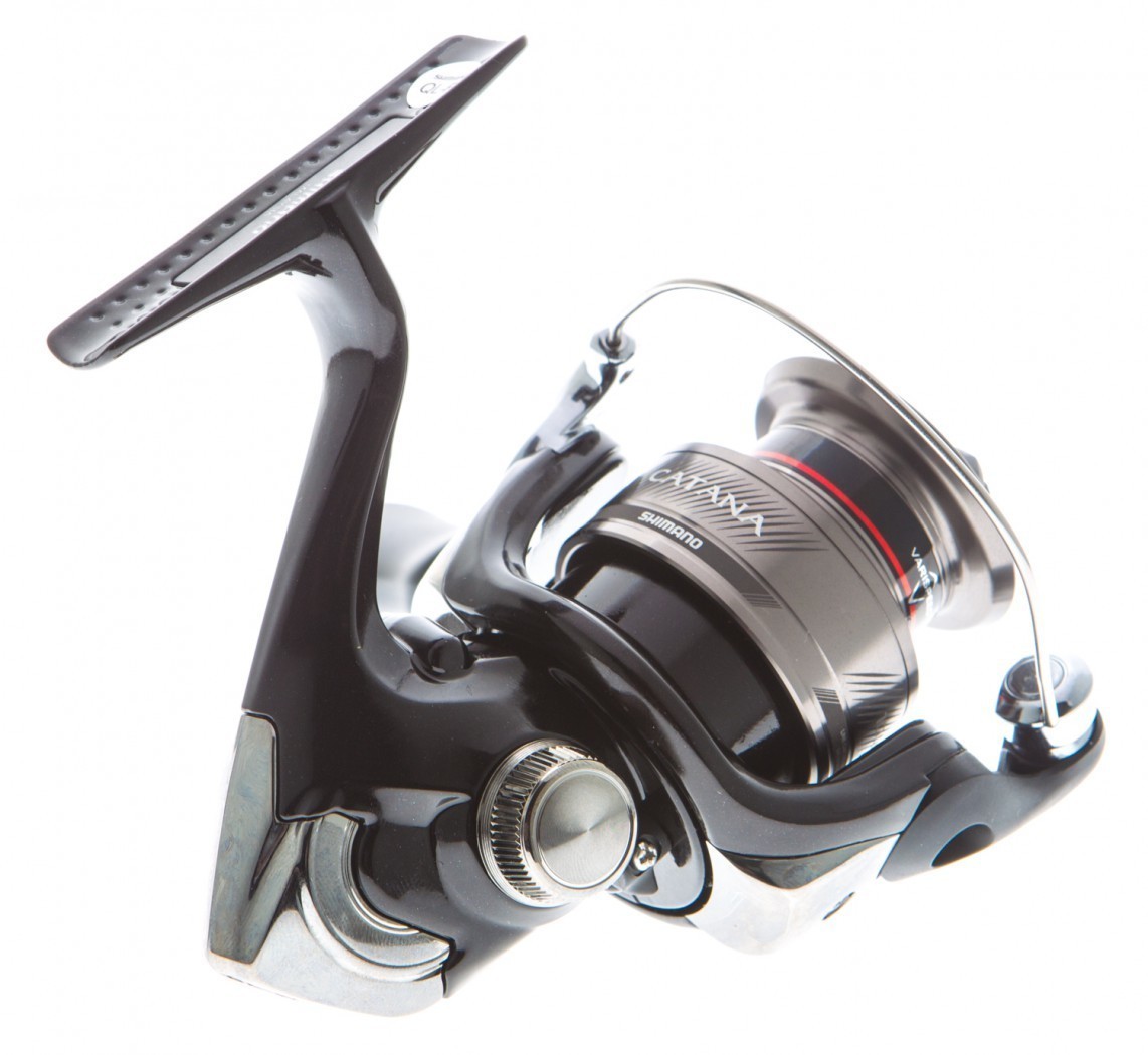 Катушка Catana C3000FD