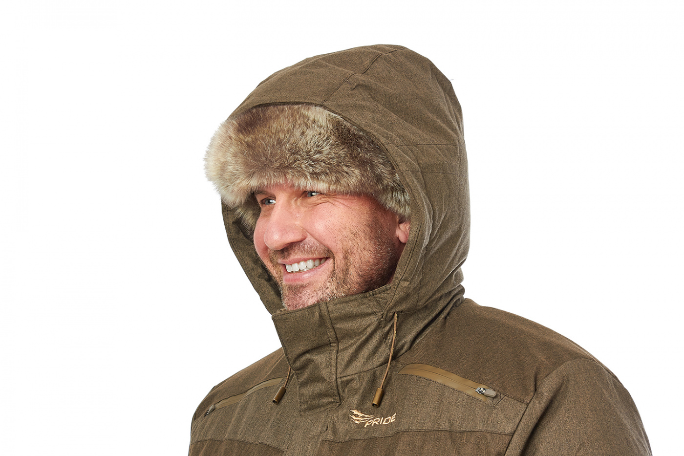 Костюм Винчестер -35