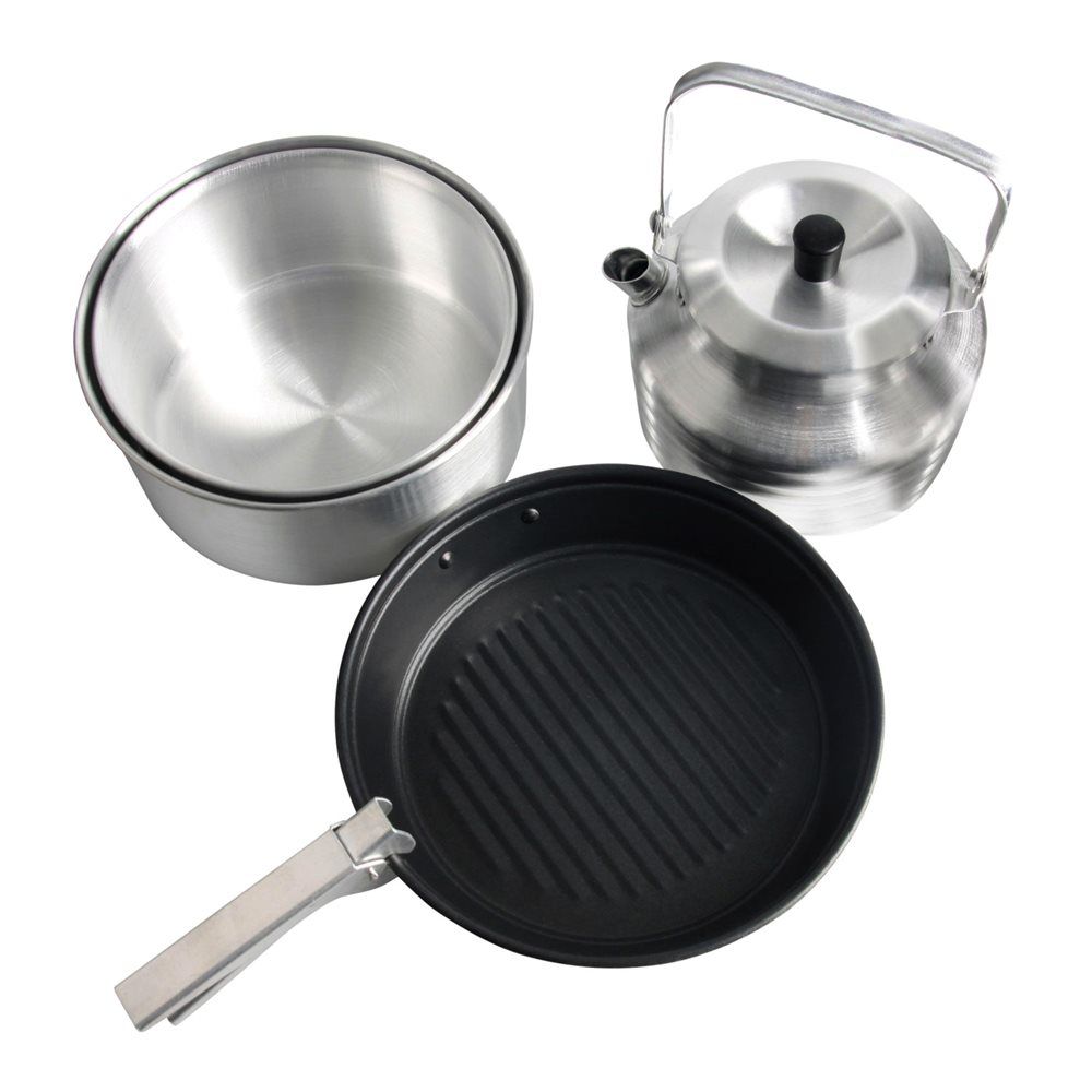 Набор посуды на 4 персоны