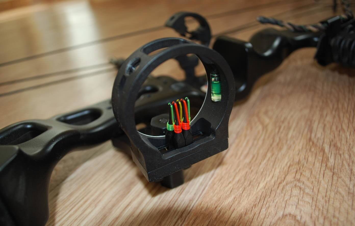 Лук блочный "Кондор"