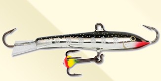 Балансир 7см, MS