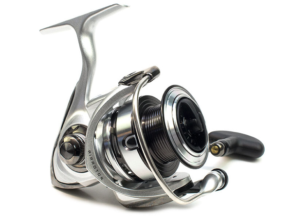 Катушка Exceler 2500A