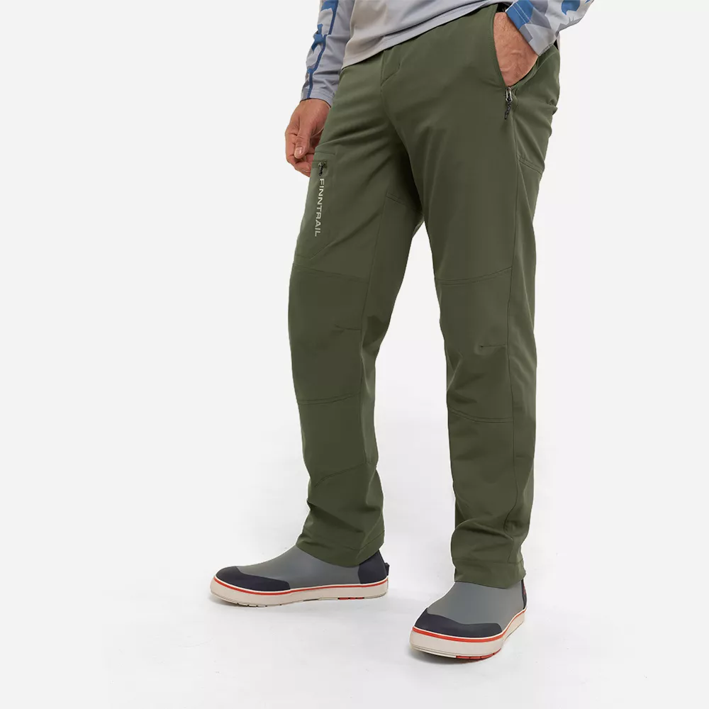 Брюки Wave 4608