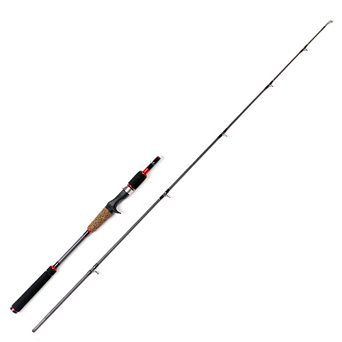 Удилище Elite RED JERK, 170см, 50-250г