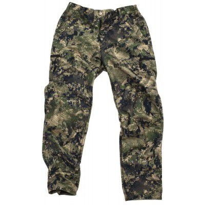 Брюки Optifade Windstoper