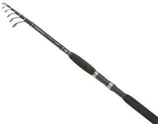 Удилище Vengeance AX 270H, 270см, 20-50г