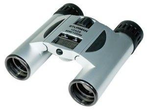 Бинокль 10*25 с терм.