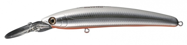 Воблер Tachi Deep 95SS, №05