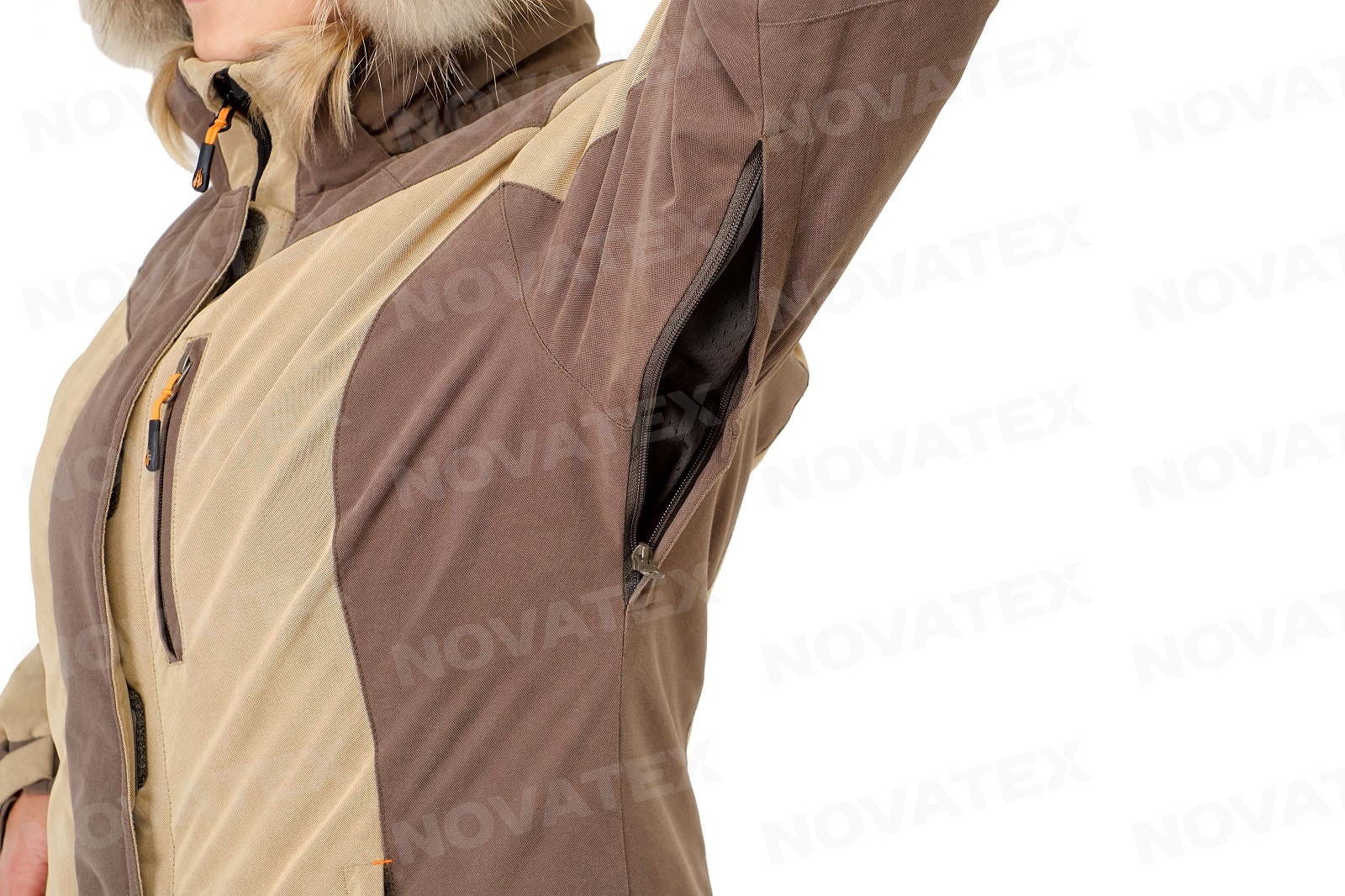 Костюм "Вея" PRIDE