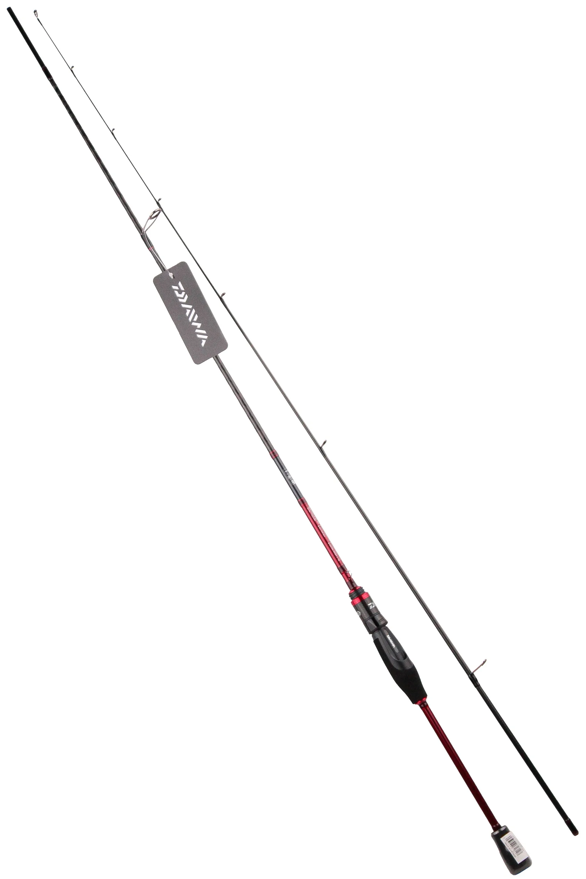 Удилище Daiwa NJZ 702MFS-AR, 210см, 10-30г