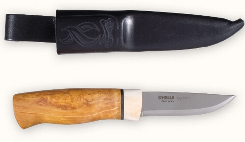 Нож "Symfoni"