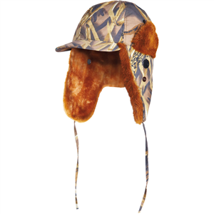 Шапка М1, камыш