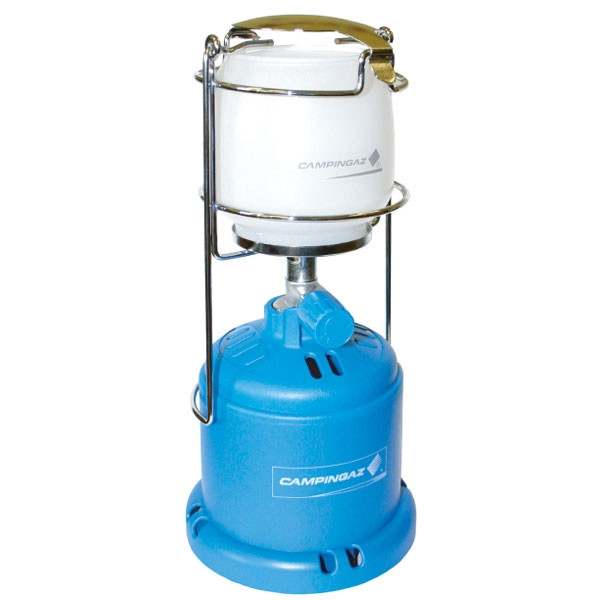 Газовая лампа Camping 206 L