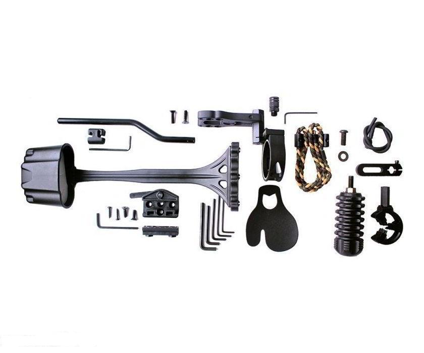 Лук блочный "Кондор"