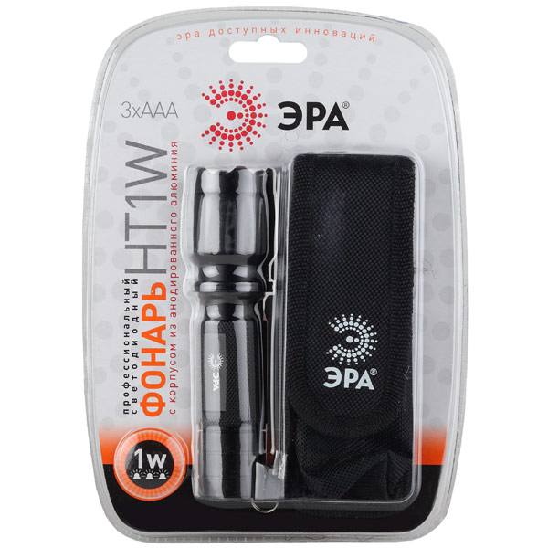 Фонарь HT1W, 1Wсветодиод