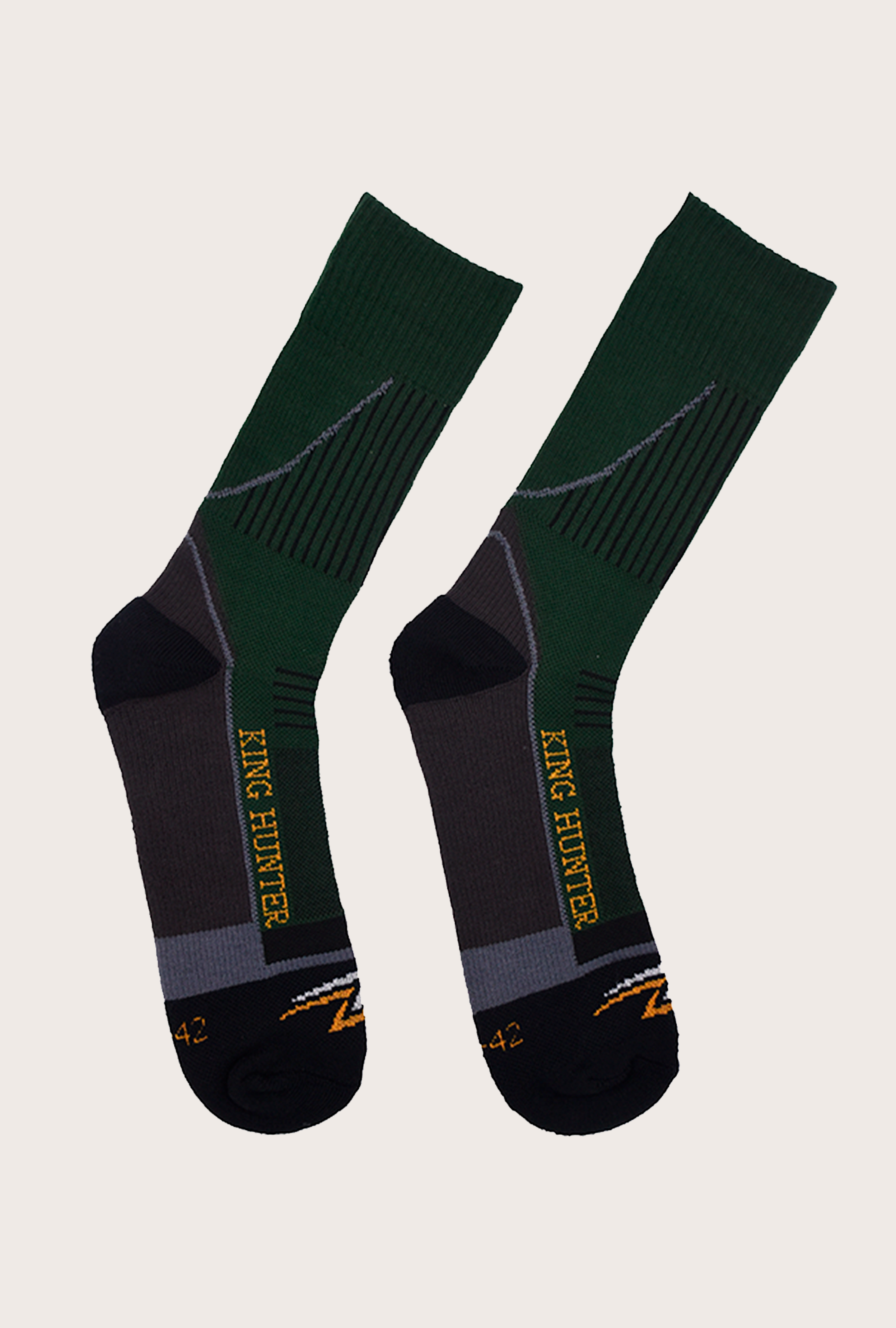 Термоноски King Hunter mountain