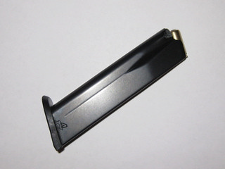 Магазин Гроза-04(41), к.9мм