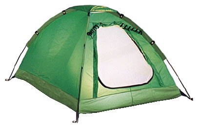 Палатка "Сфера-3"