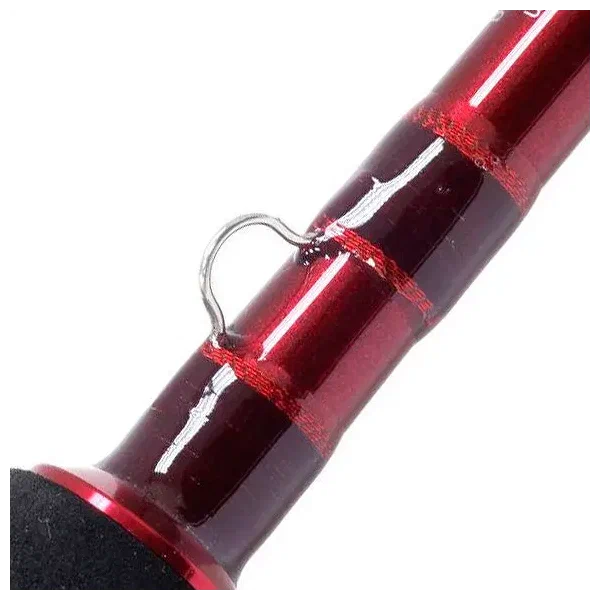 Удилище Daiwa NJZ 702MFS-AR, 210см, 10-30г